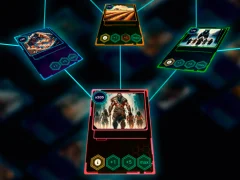Logħba Empire Of Progress: Technology Cards onlajn