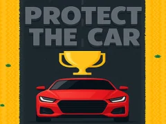 Logħba Protect The Car onlajn