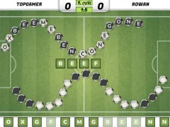 Logħba Wordsoccer.io onlajn