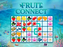 Logħba Fruit Connect onlajn