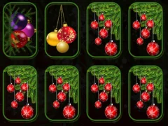 Logħba Christmas Ornaments onlajn