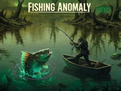 Logħba Fishing Anomaly onlajn