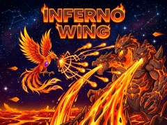 Logħba Inferno Wing onlajn