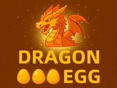 Logħba Dragon Egg onlajn