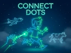 Logħba Connect Dots onlajn