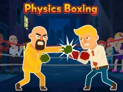 Logħba Physics Boxing onlajn