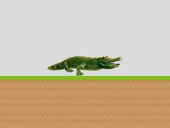 Logħba Create Bombardiro Crocodilo onlajn