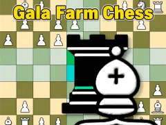 Logħba Gala Farm Chess onlajn