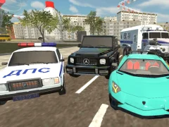 Logħba DPS Simulator: Bottle City Pursuit onlajn