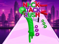 Logħba Neck Stack Rush onlajn