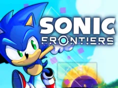 Logħba Sonic Frontiers onlajn