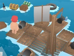 Logħba Ahoy! onlajn