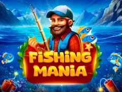 Logħba Fishing Mania onlajn
