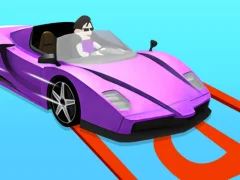 Logħba Real Car Parking Simulator onlajn