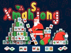 Logħba Xmasjong onlajn