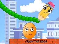Logħba Crush the Eggs onlajn