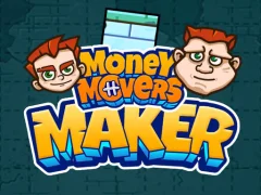 Logħba Money Movers Maker onlajn