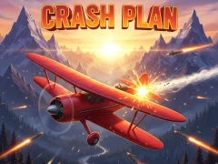 Logħba Crash Plan onlajn