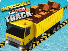 Logħba Impossible Cargo Track onlajn