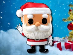 Logħba Christmas Memory Challenge onlajn