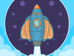 Logħba Spaceline Pilot onlajn