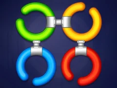Logħba Rotate Rings onlajn