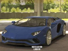 Logħba Real Traffic Racer onlajn