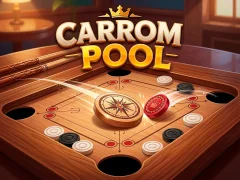 Logħba Carrom Pool onlajn