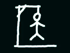 Logħba Hangman 2-4 Players onlajn