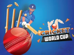 Logħba Cricket World Cup Game onlajn
