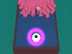Logħba Shape Anti-Magnet onlajn