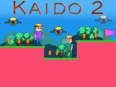 Logħba Kaido 2 onlajn