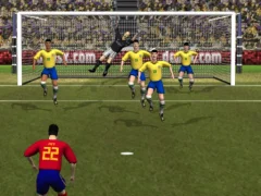 Logħba Golden Boot 2022 onlajn