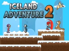 Logħba Icedland Adventure 2 onlajn