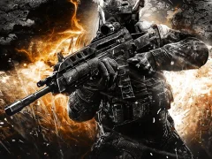 Logħba Counter Strike Survival onlajn