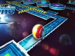 Logħba Rolling Ball onlajn