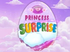 Logħba Surprise Princess onlajn