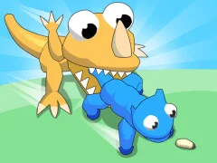 Logħba Eat To Evolve 2 onlajn
