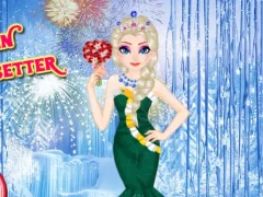 Logħba Ice Queen 2017 Trendsetter onlajn