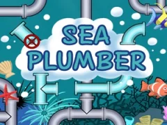 Logħba Sea Plumber onlajn