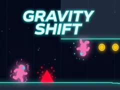 Logħba Gravity Shift onlajn