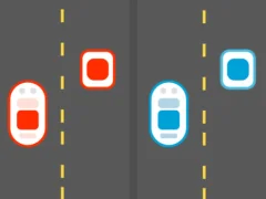 Logħba Double Driving onlajn