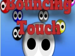 Logħba Bouncing Touch onlajn