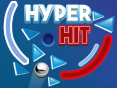 Logħba Hyper Hit onlajn