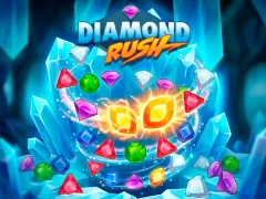 Logħba Diamond Rush onlajn