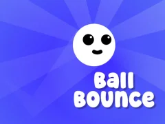 Logħba Ball Bounce onlajn