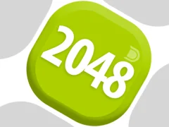 Logħba 2048 onlajn