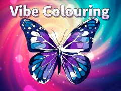 Logħba Vibe Colouring onlajn