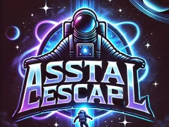 Logħba Astral Escape onlajn