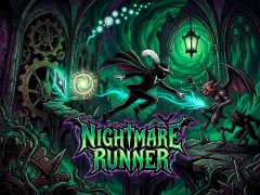 Logħba Nightmare Runner onlajn